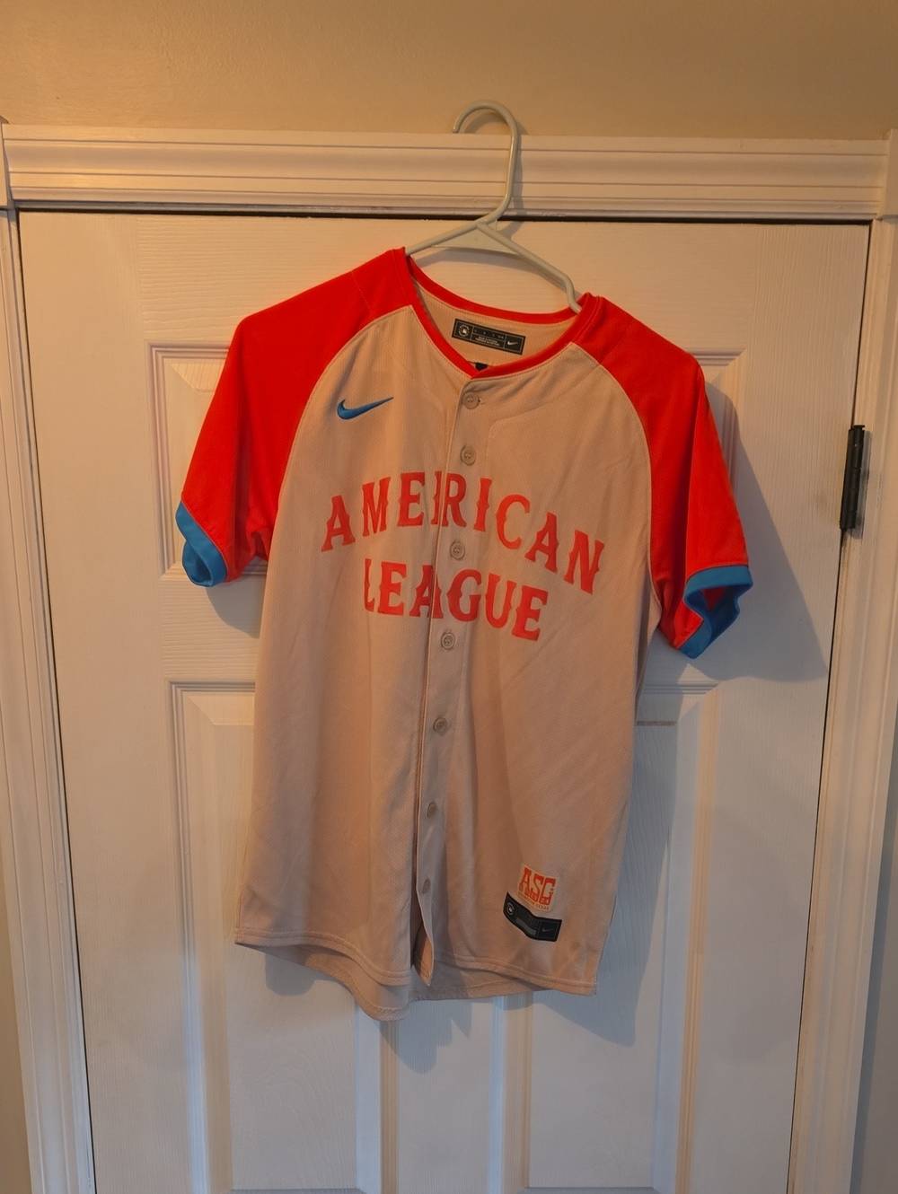 Nike Boys Aaron Judge Allstar Jersey